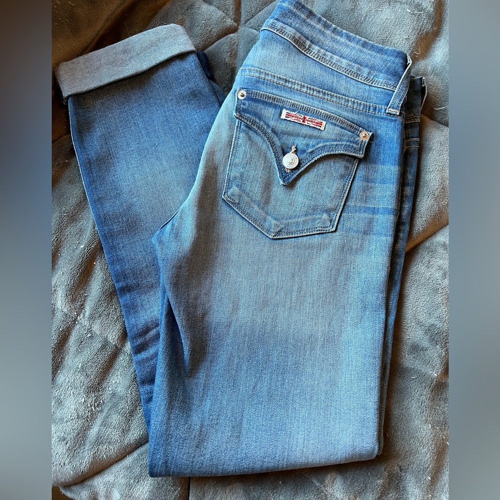 Hudson Jeans Size 27